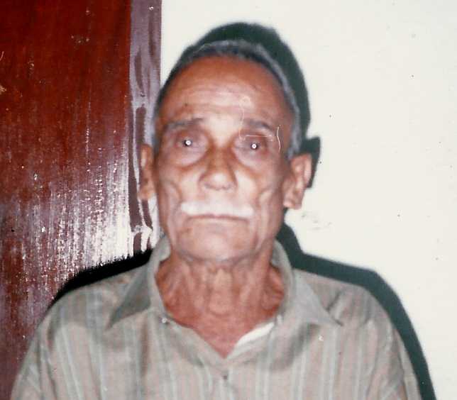 kda obit Parameswaran (89)