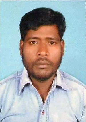 kallettunkara accedent death Budaya Udav(28) bengali