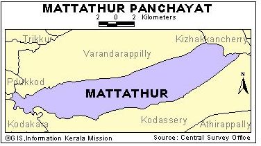 Mattathur