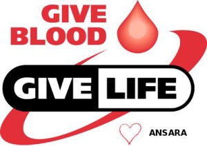 ansara-blood-donation