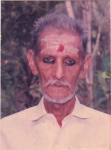 KDA Obit Sreedharan Kartha 94